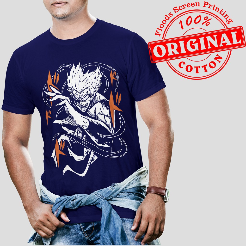 garou one punch man shirt