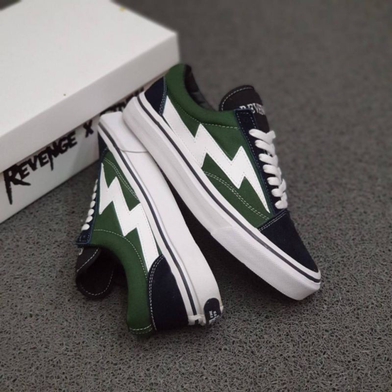 Revenge x hot sale storm harga