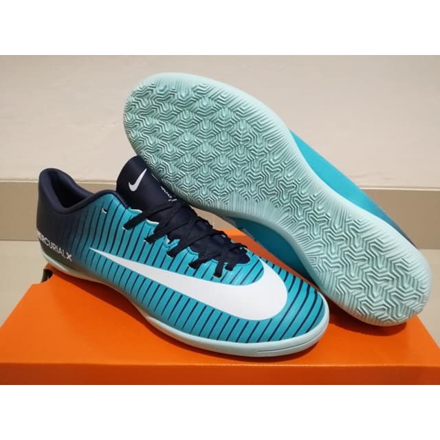 Nike mercurial store vapor xi futsal