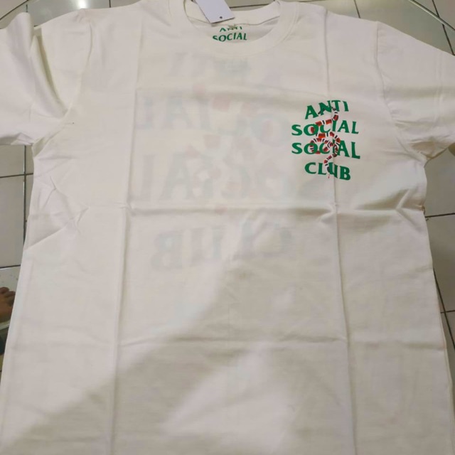 assc x gucci parody tee price