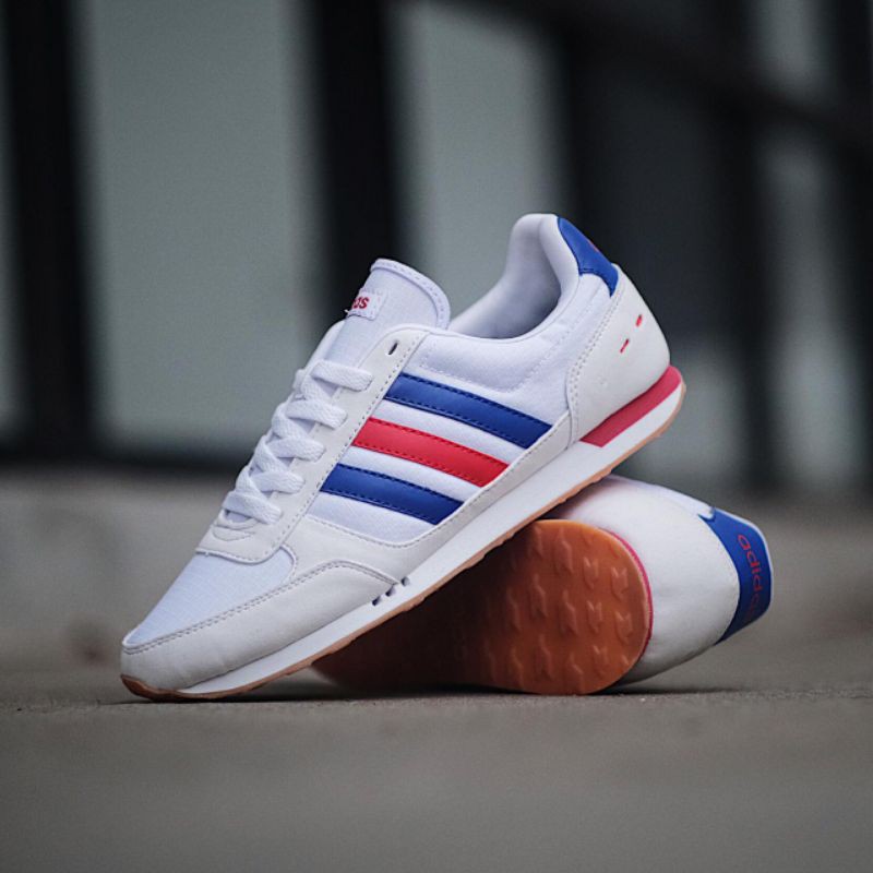 Adidas neo deals city racer