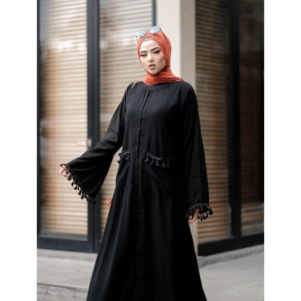 Model abaya outlet arab