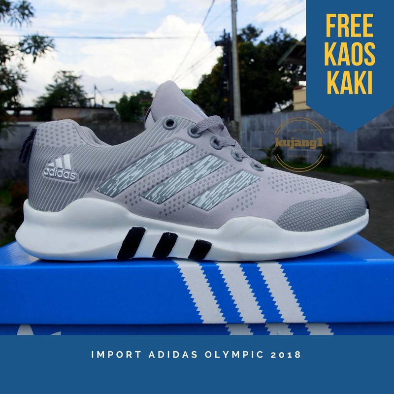 Foto sepatu kets adidas sale