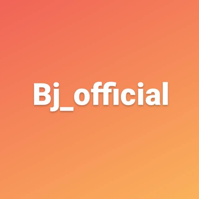Produk Bj_Official | Shopee Indonesia