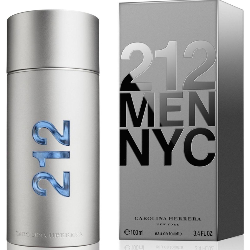 Parfume 212 store