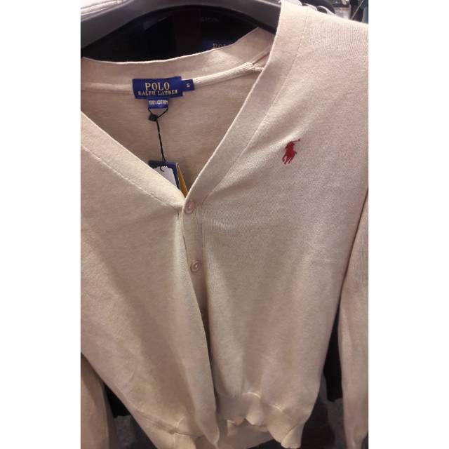 Cardigan polo hotsell