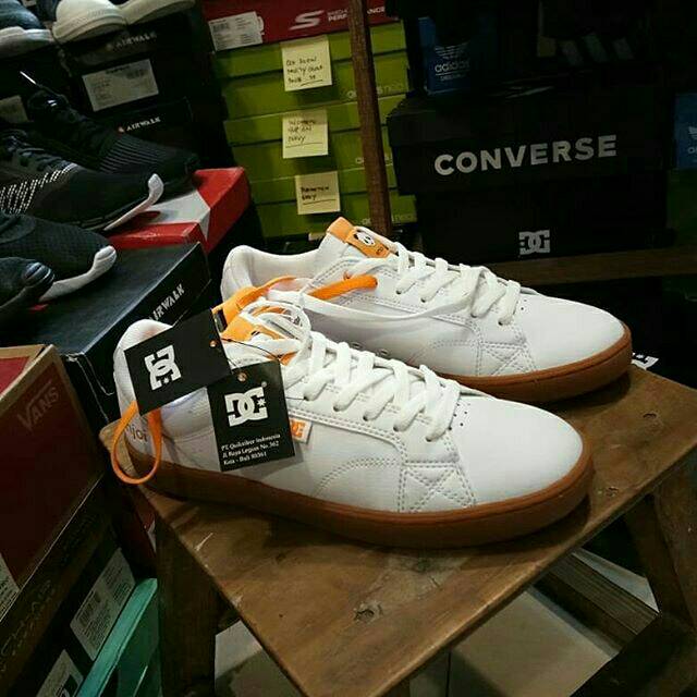 Dc enjoi shoes online