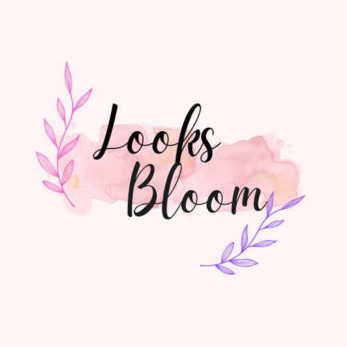 Produk looks.bloom | Shopee Indonesia