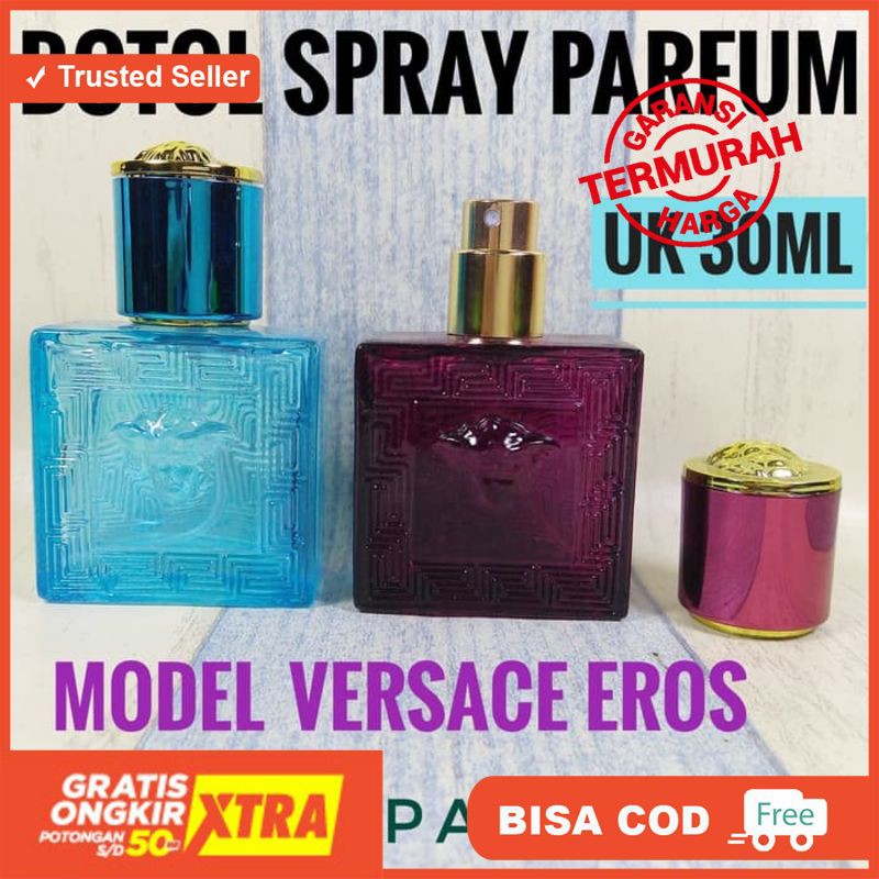 Jual discount versace eros