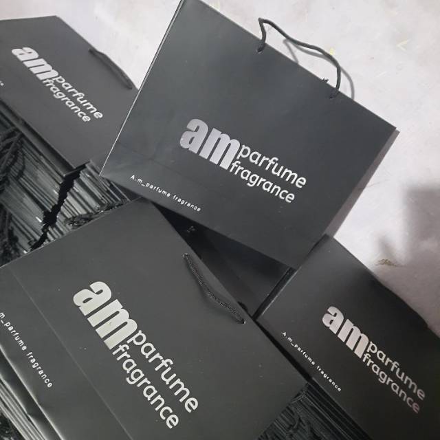 Produk AM Parfume Fragrance | Shopee Indonesia