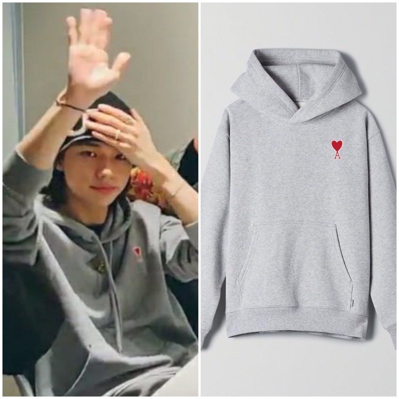 Hyunjin hoodie on sale