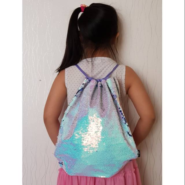 Drawstring bag clearance smiggle