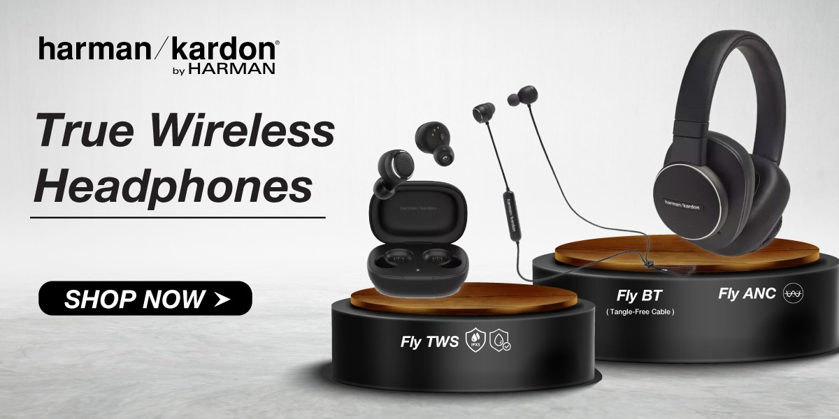 Toko Online Harman/Kardon Official Shop Shopee Indonesia