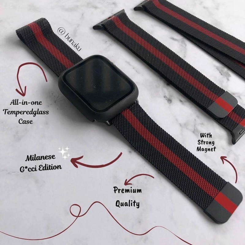 Strap store iwatch murah