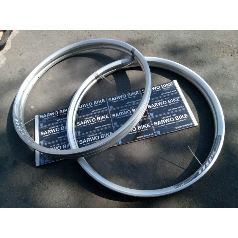 Jual velg araya ds600 Shopee Indonesia