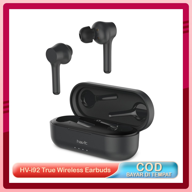 Havit discount earbuds i92