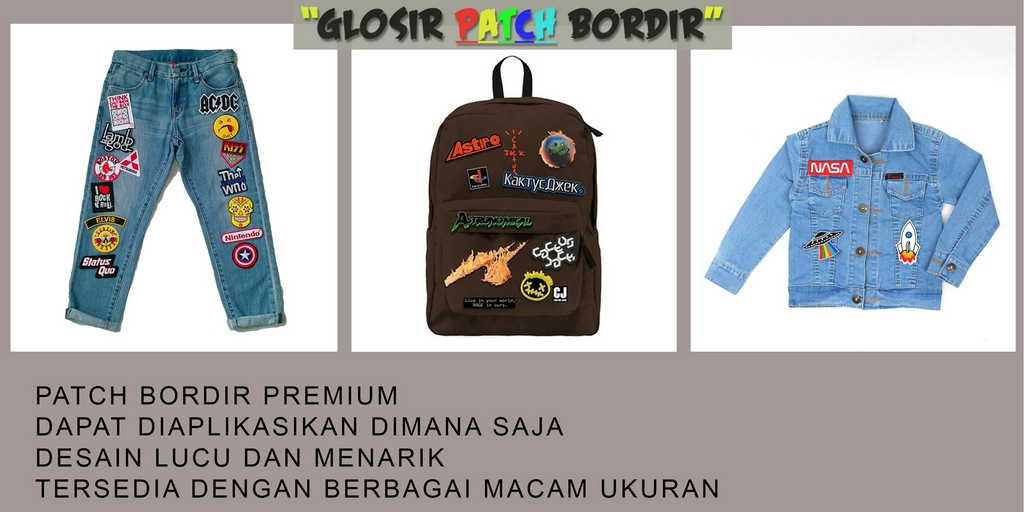 Produk STAR PATCH | Shopee Indonesia