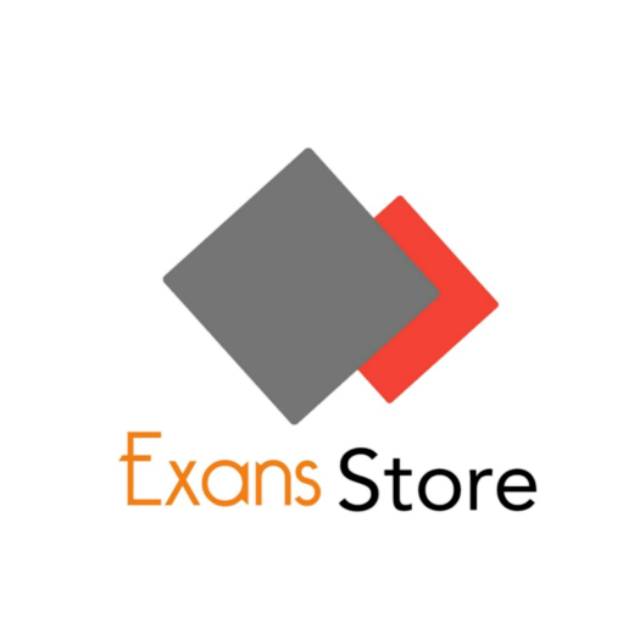 Produk exan_store | Shopee Indonesia
