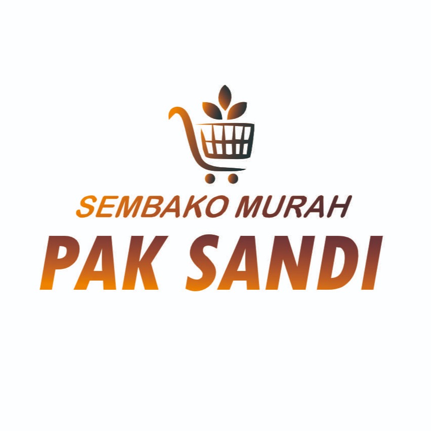 Produk Sembako Murah Pak Sandi Shopee Indonesia