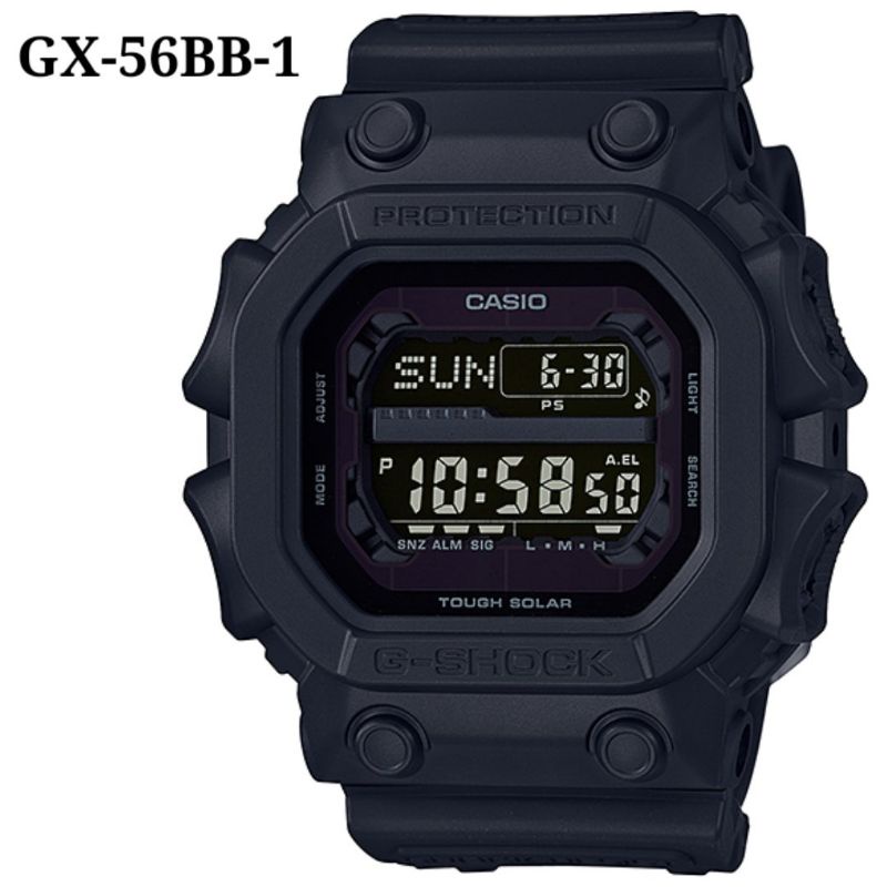 G shock 2025 ori murah