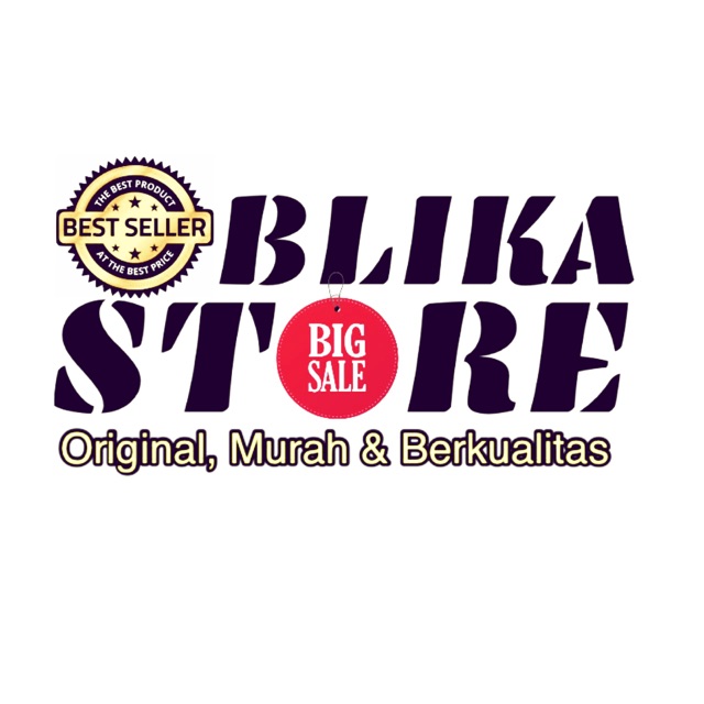 Produk Blika Store | Shopee Indonesia