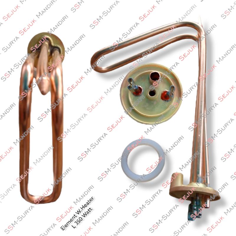 Jual ELEMENT WATER HEATER ARISTON 350 WATT ELEMEN WATER HEATER ARISTON 350  WATT ELEMEN WATER HEATER ARISTON 15 LITER | Shopee Indonesia