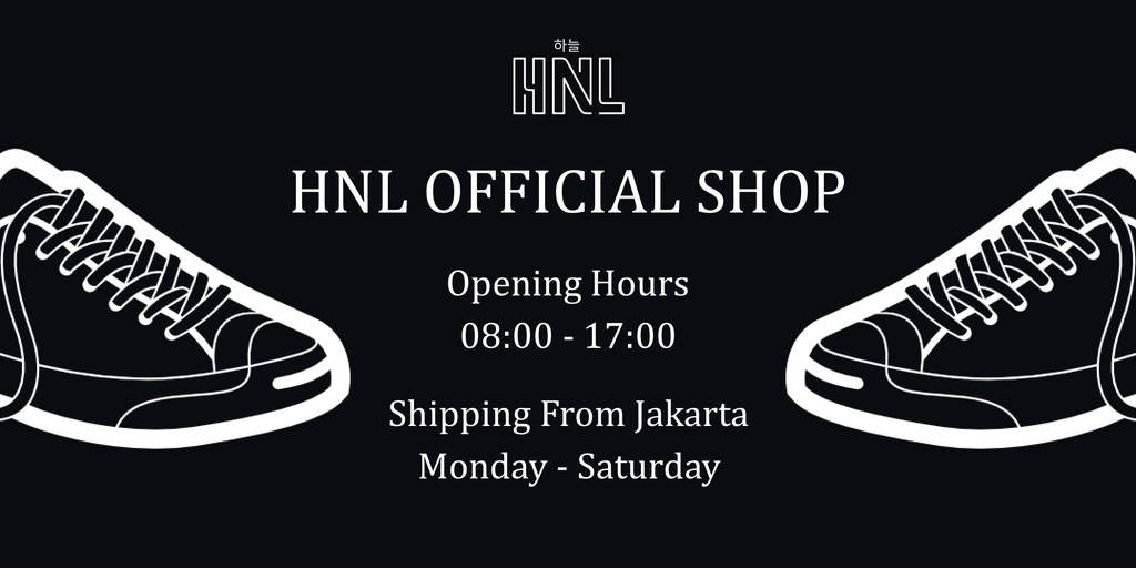 Produk HNL OFFICIAL STORE | Shopee Indonesia