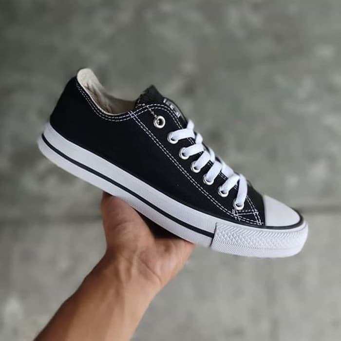 Beli sepatu deals converse online