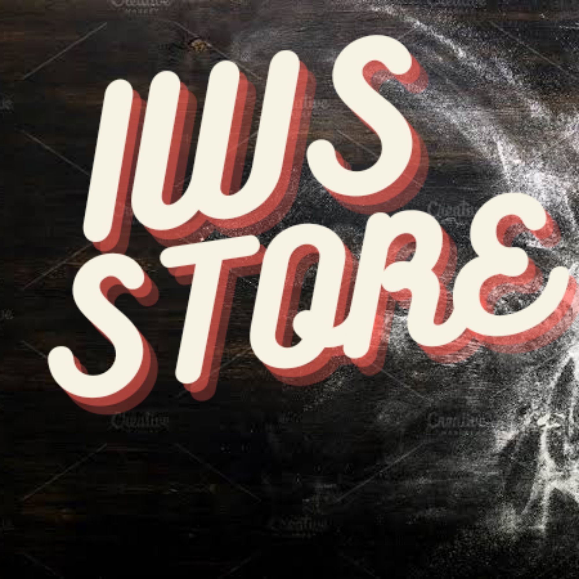 Produk IWS STORE | Shopee Indonesia
