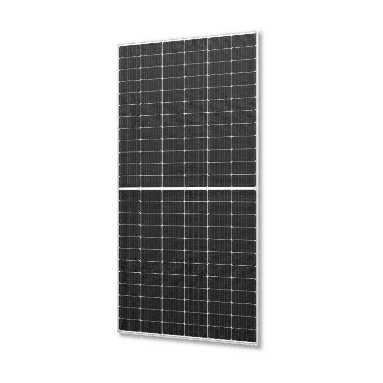 Longi Solar Panels Powering Tomorrow’s Energy Solutions