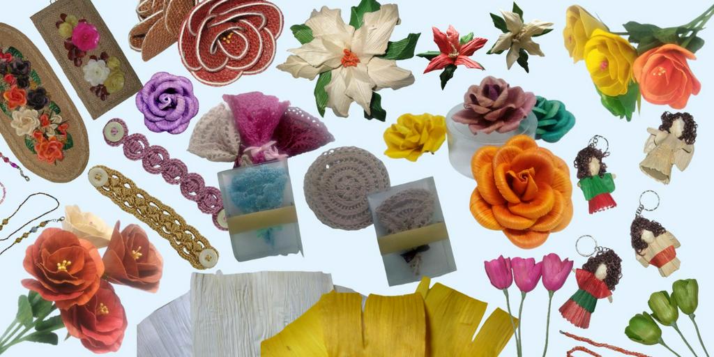 Produk Kedai Kerajinan | Rosa Craft | Shopee Indonesia