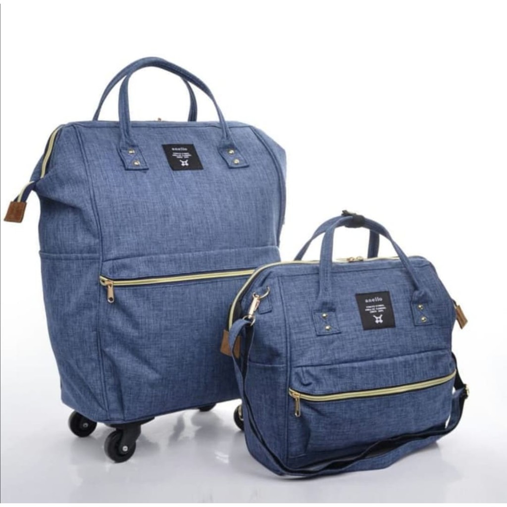 Anello trolley luggage bag sale