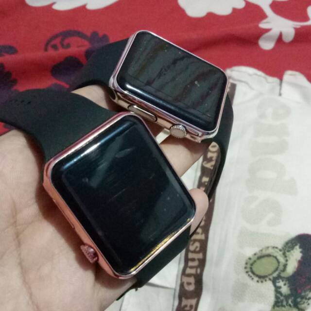 Jual apple watch store kw super