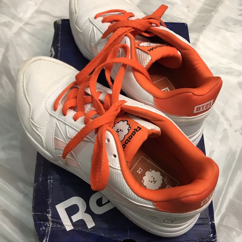 Bt21 reebok rj hotsell