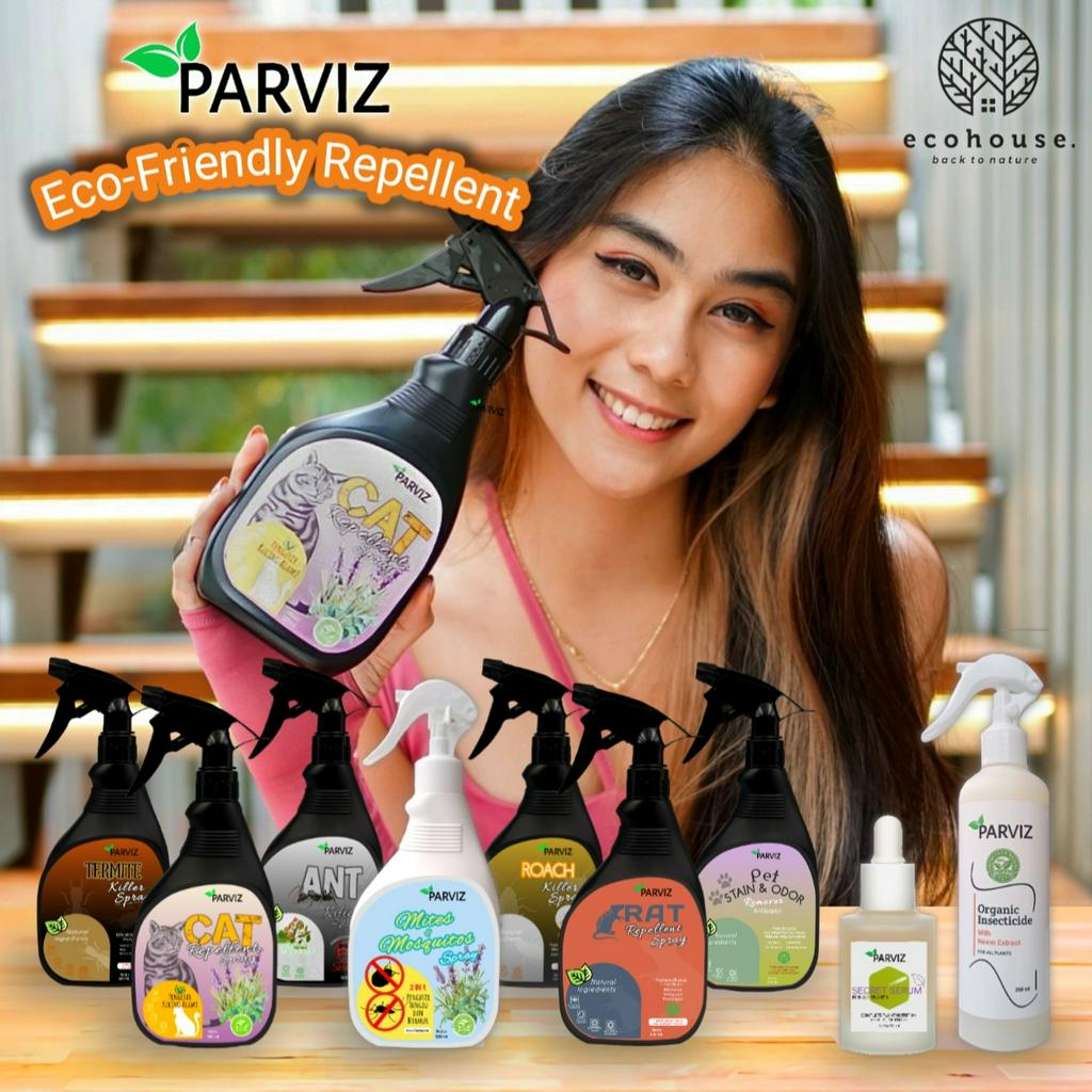 Produk Parviz X Vinilum | Shopee Indonesia