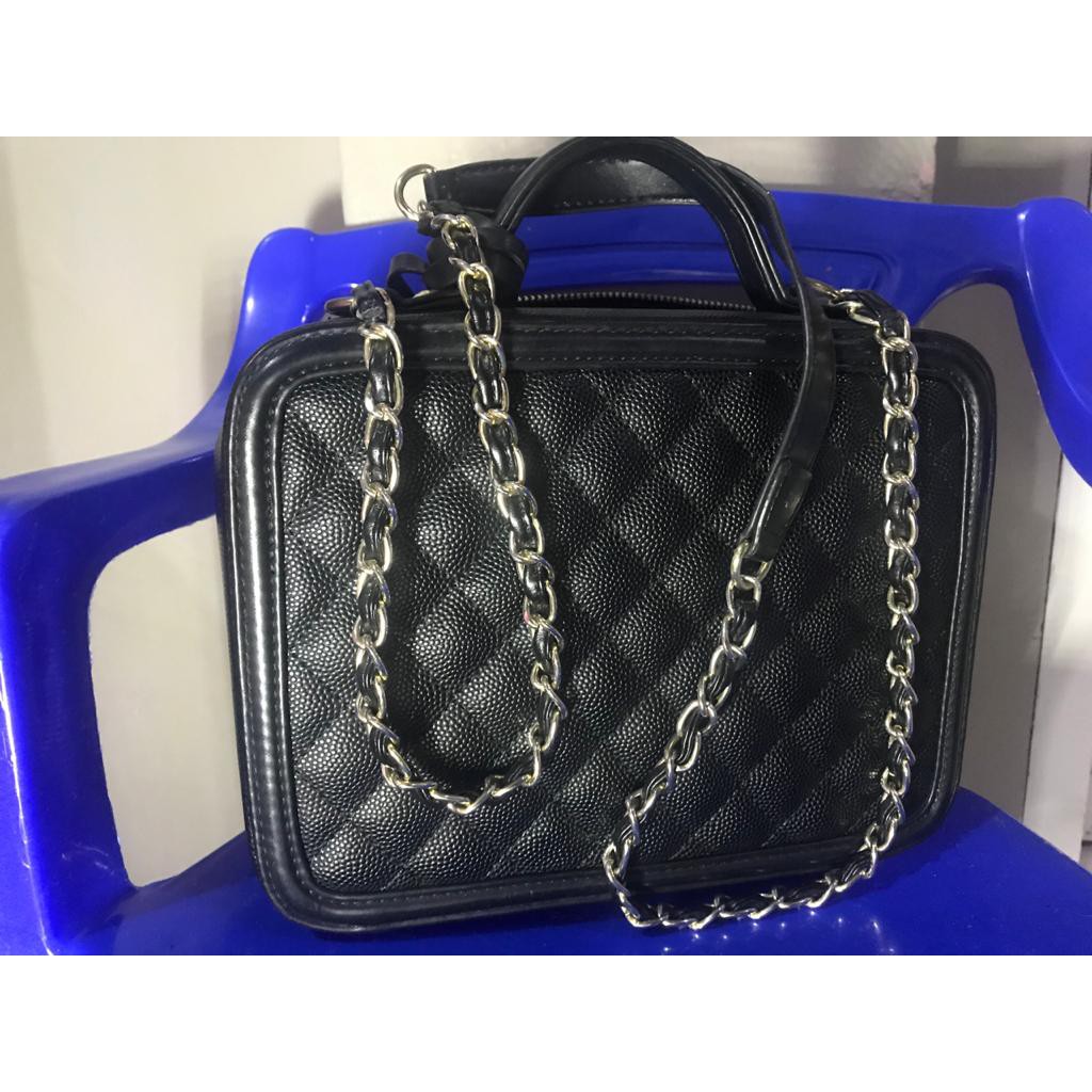 Chanel on sale purse 10218184