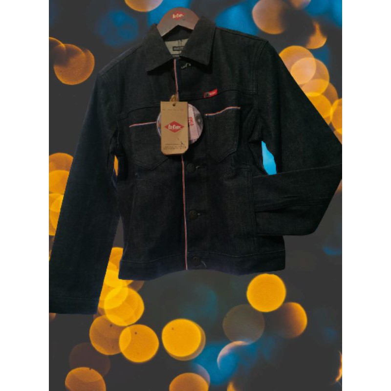 Jaket shop lee cooper