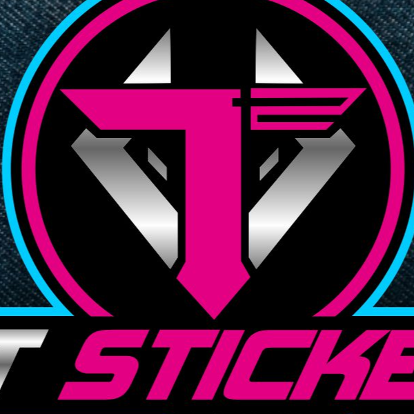 Produk VT STICKER | Shopee Indonesia