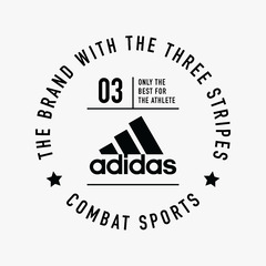 combat sport adidas