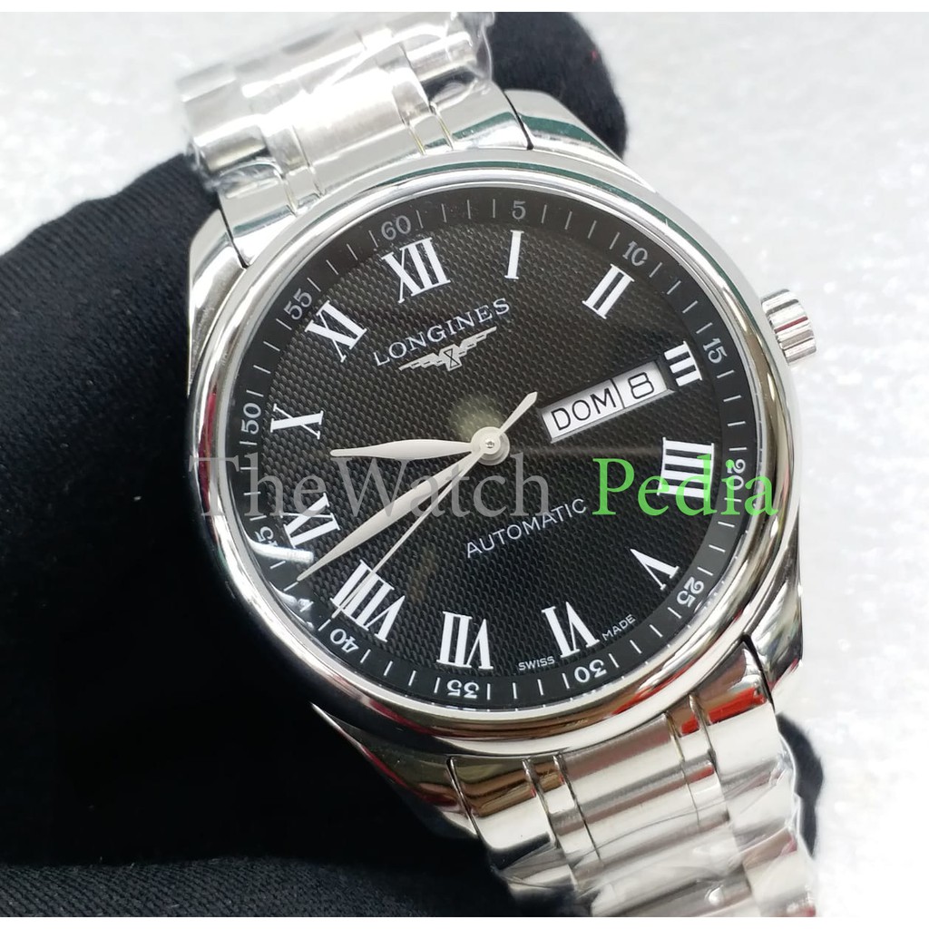 Jam longines clearance automatic