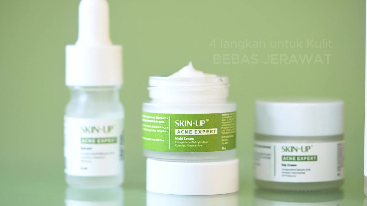 Produk SKIN-UP Indonesia | Shopee Indonesia