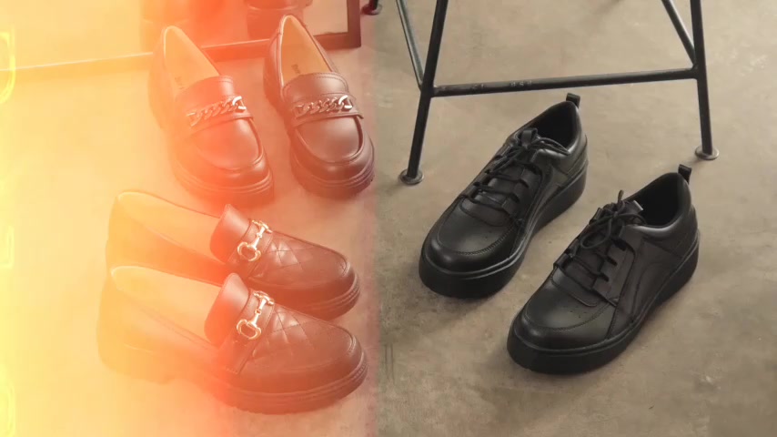 Produk Three & Three Shoes Official | Shopee Indonesia
