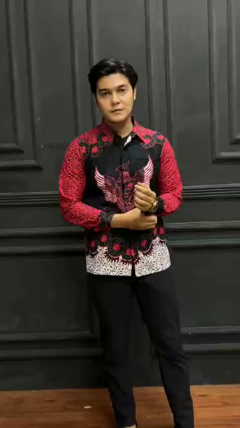 Produk Batik Rhizqy Official Shop | Shopee Indonesia