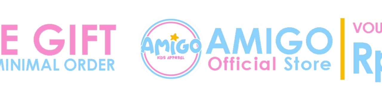 Produk Amigo Official Store | Shopee Indonesia