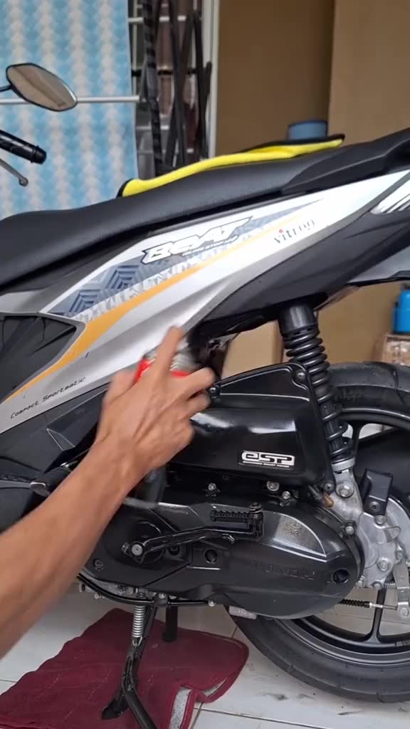 Produk Denzo Auto Care | Shopee Indonesia