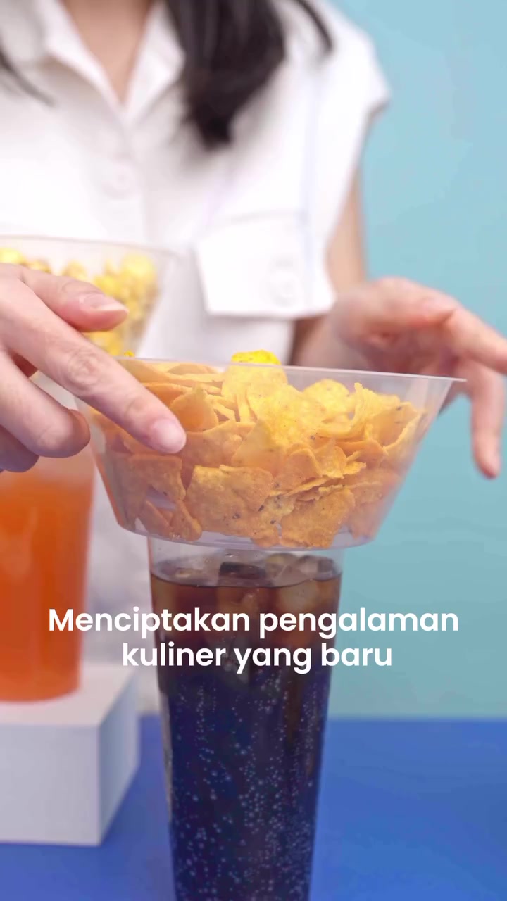 Produk Maxindo Packaging | Shopee Indonesia