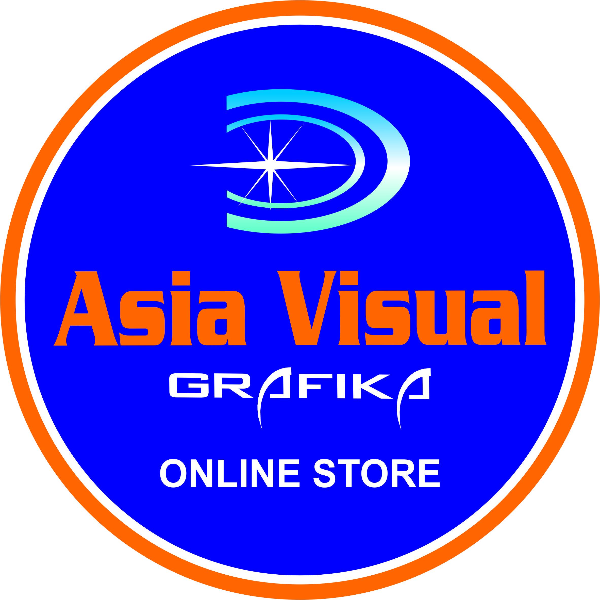Produk Asia Visual Grafika | Shopee Indonesia