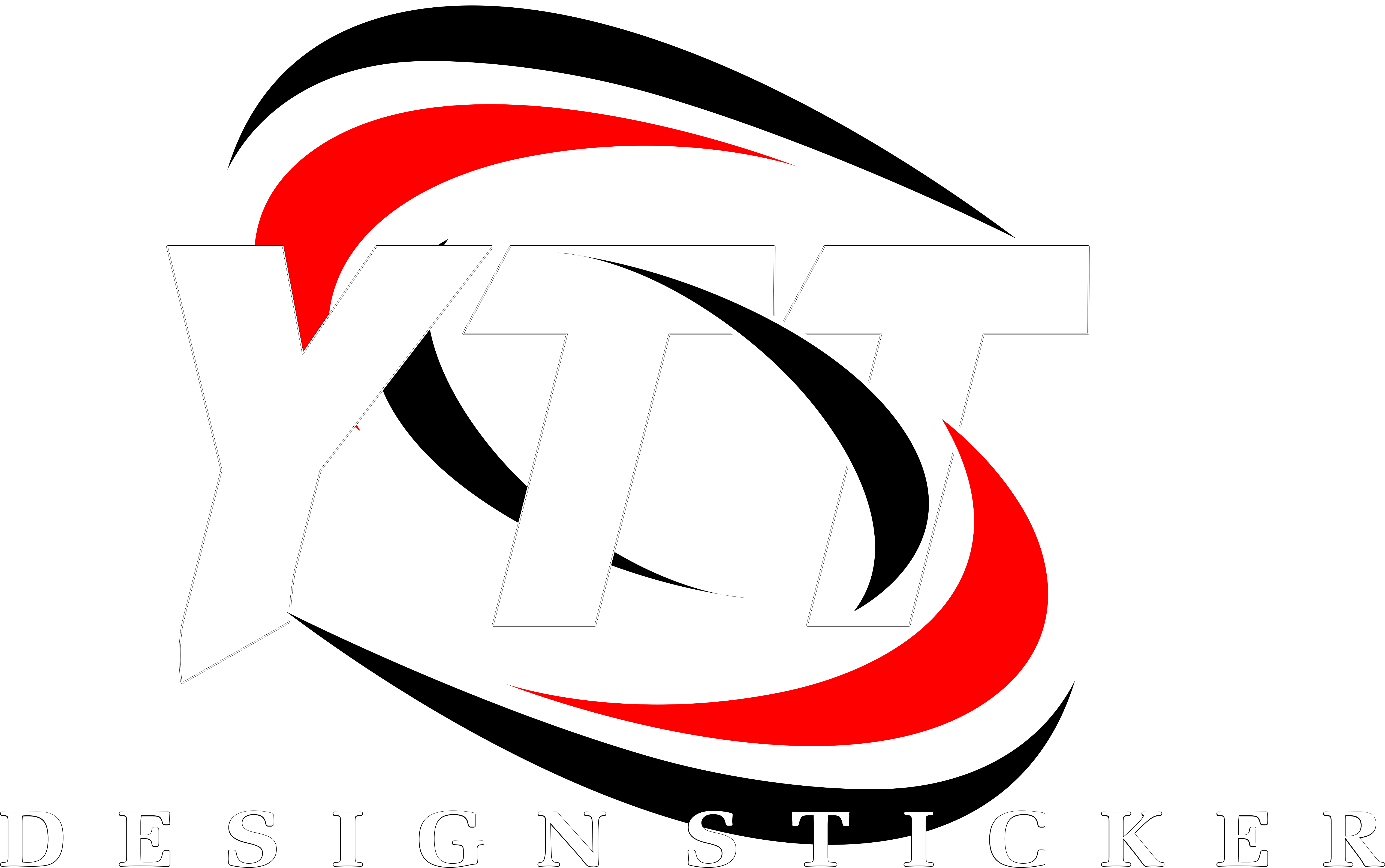 Produk YTTA DSIGENSTICKER | Shopee Indonesia