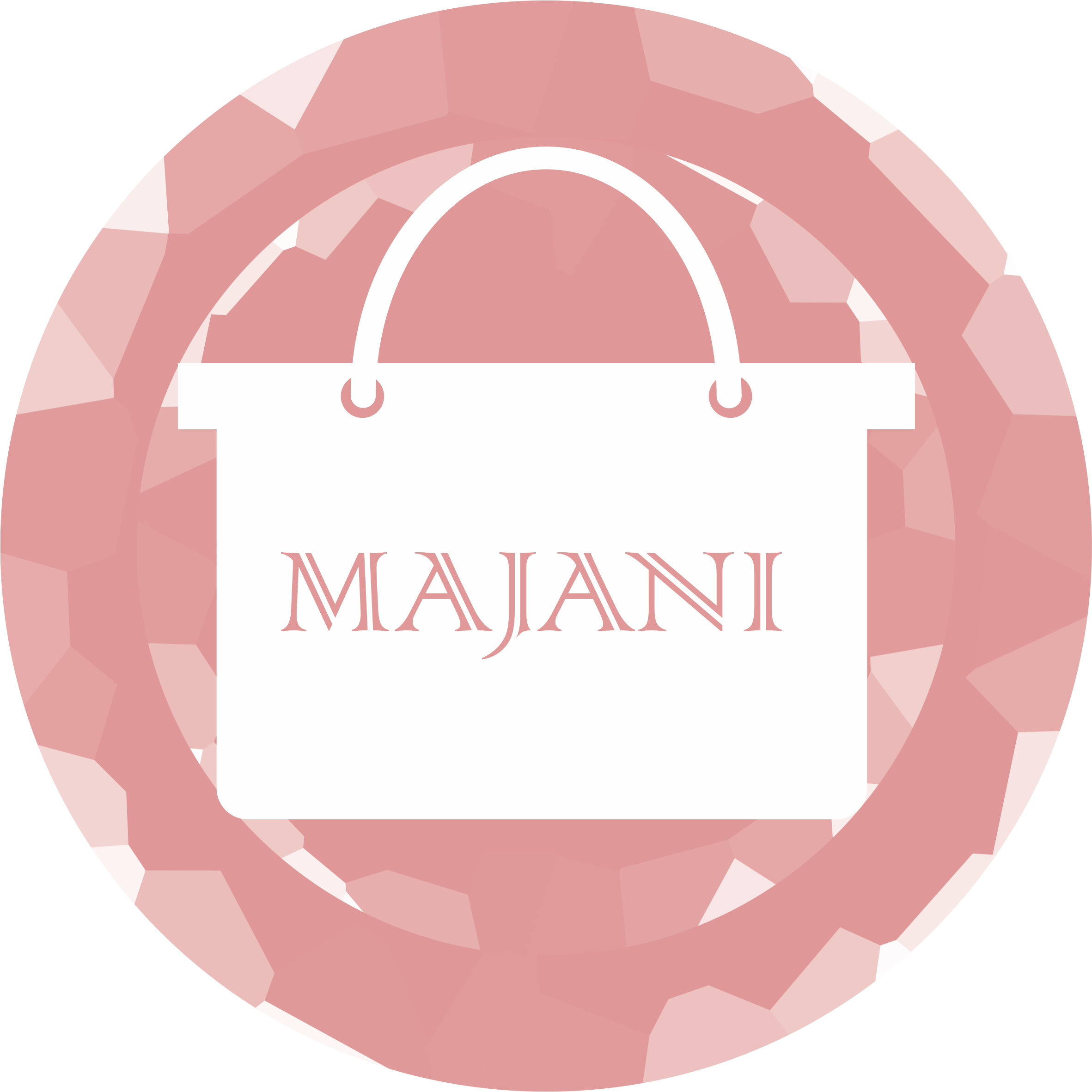 Produk Majani Attire | Shopee Indonesia