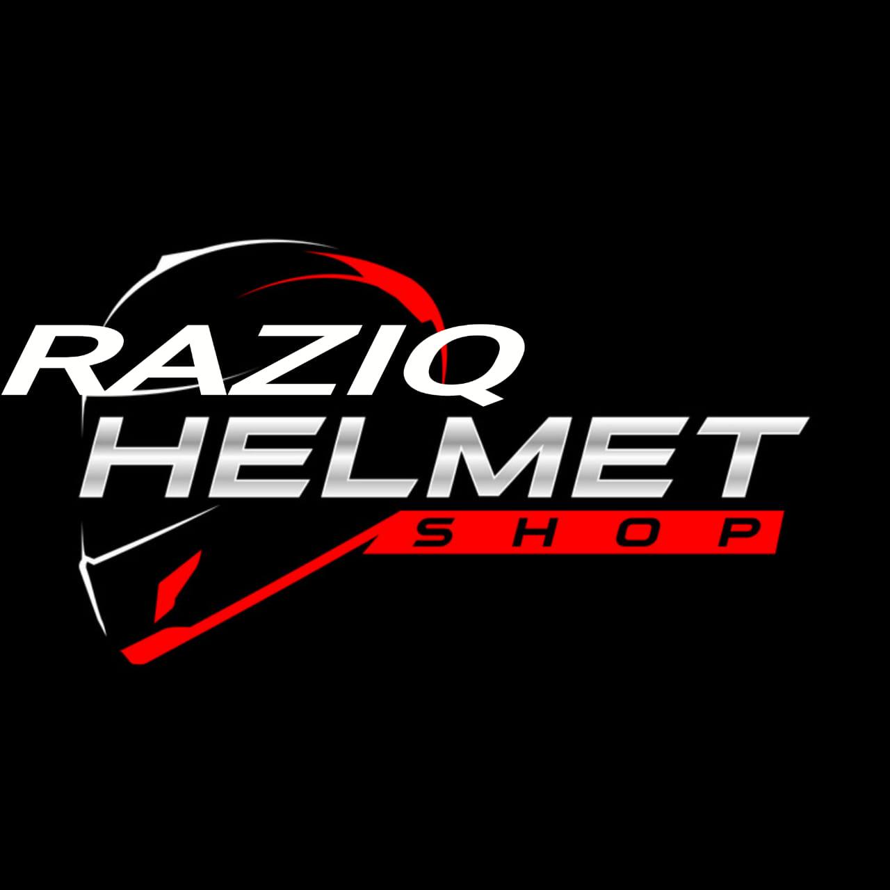 Produk RAZIQ HELMET | Shopee Indonesia